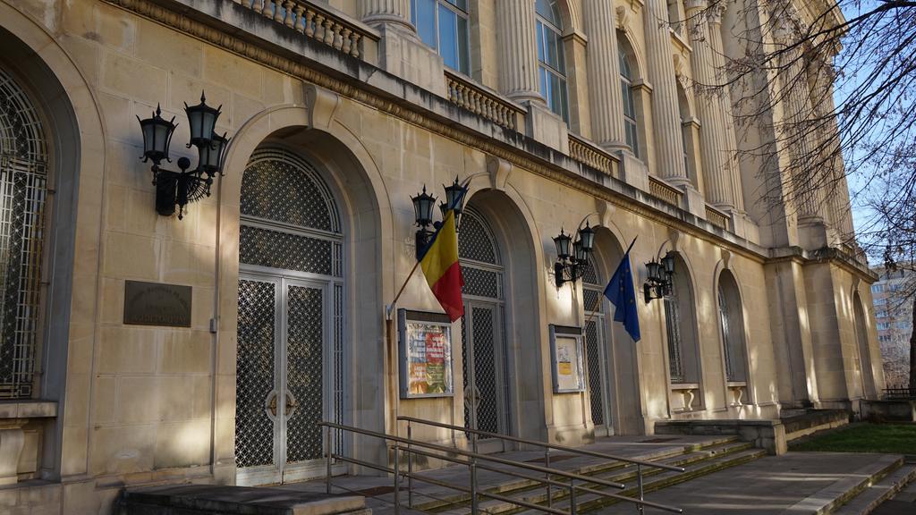 Agentia H Accommodation Bucureşti Ngoại thất bức ảnh