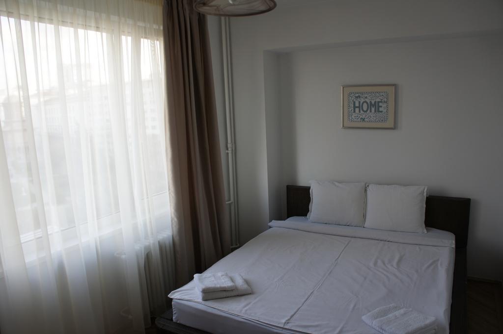 Agentia H Accommodation Bucureşti Ngoại thất bức ảnh