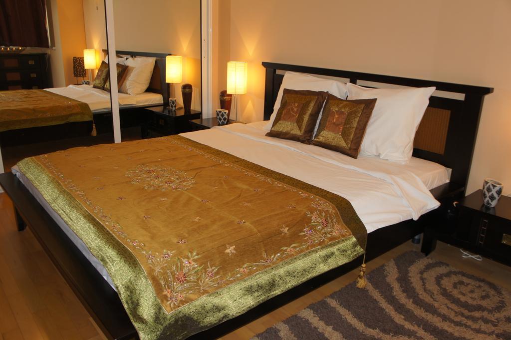 Agentia H Accommodation Bucureşti Ngoại thất bức ảnh