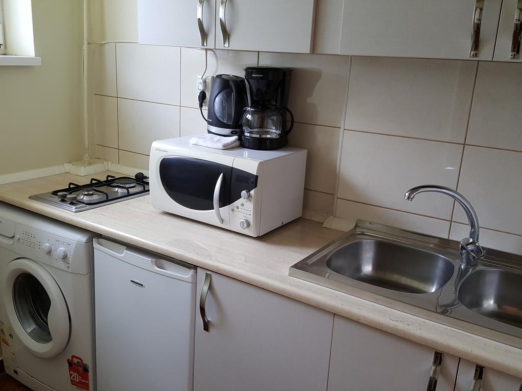 Agentia H Accommodation Bucureşti Ngoại thất bức ảnh