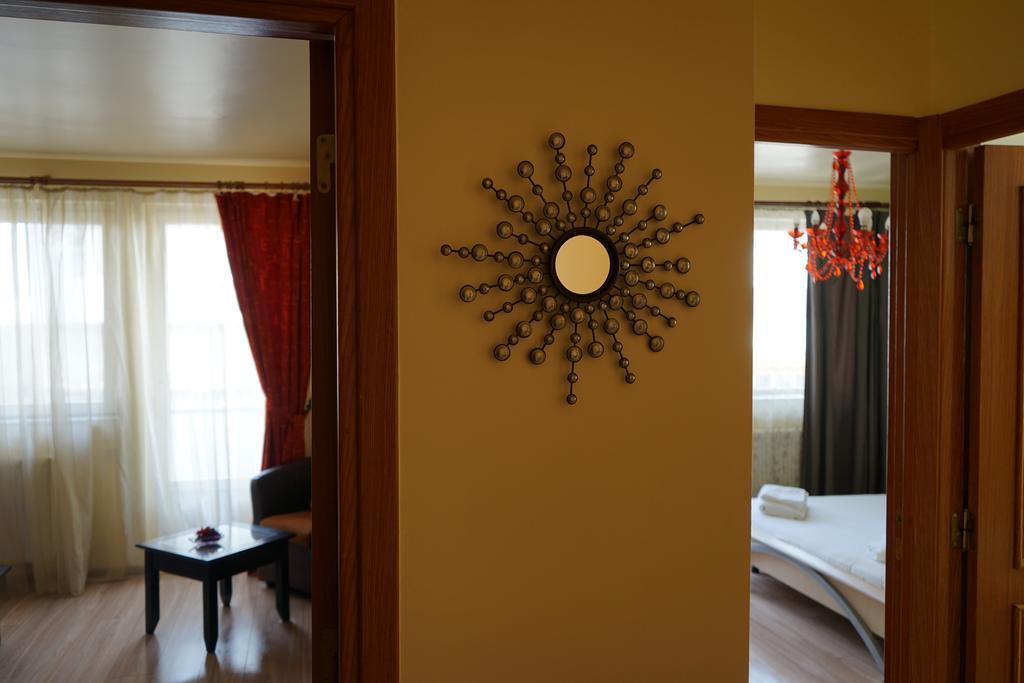 Agentia H Accommodation Bucureşti Ngoại thất bức ảnh