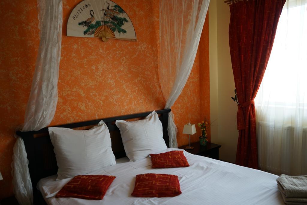 Agentia H Accommodation Bucureşti Ngoại thất bức ảnh