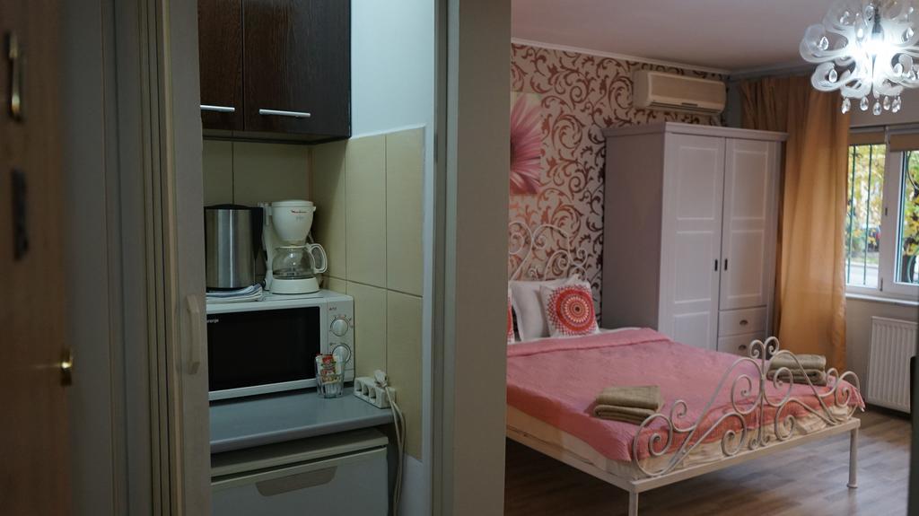 Agentia H Accommodation Bucureşti Ngoại thất bức ảnh